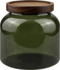 Стъклена кутия Luna – Mette Ditmer Denmark