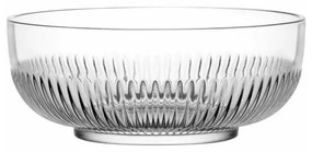 Стъклена купа "Tokyo" 2,6л ф23xh9,3см LAV-TOK 295