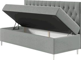 Диван - легло Junior Filip II-Ladi-Дължина: 90 cm