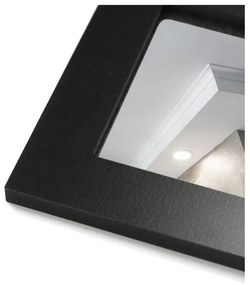 Стенно огледало 40x60 cm Melanie - Styler