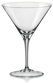 Стъклена чаша за коктейли / мартини 350мл SPECIAL ITEM (4GA18) (CX42) - Crystalex