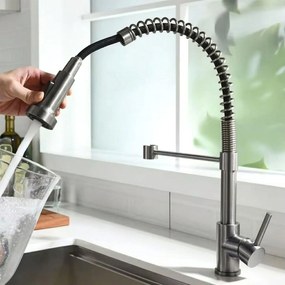 Смесител за кухня REA Colin Titan