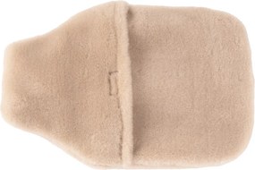 Бежов термофор от микроплюш 2 l Warmers – Tiseco Home Studio