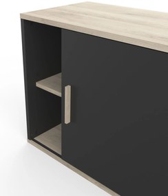 Висящ шкаф Elier