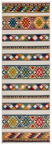 Външен килим 80x230 cm Sunshine – Flair Rugs