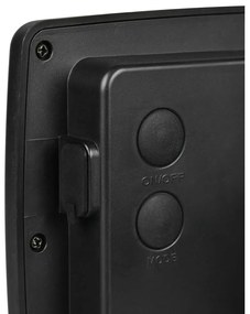 LED потапящо външно осветително тяло със соларен панел Obidos – Trio