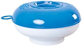 Градински басейн с филтрация 305 x 76 cm