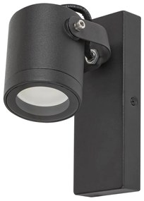 RABALUX Elva,външен аплик,GU10 1X35W,антрацит - 7929