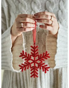 Висяща коледна украса Elouise – Bloomingville