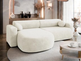 Ъглов диван Nicelo-Leuko