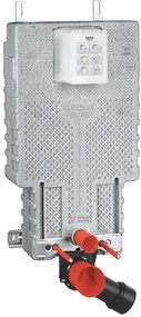 Казанче За Стена Grohe Double Brick II