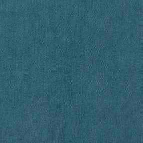 Пуф със съхранение atmosphera Memo, Сгъваем, 40x39x38 cm - Жълт