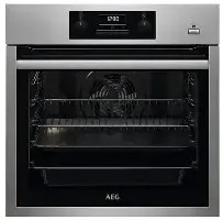 AEG BES351111M SteamBake Фурна за вграждане