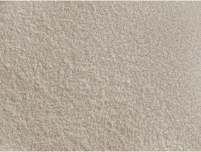 Бежов диван от прежда с примки от букле 193 cm Elina – Bobochic Paris