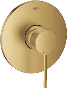 Смесител за душ, Essence New trimset shower, външна част