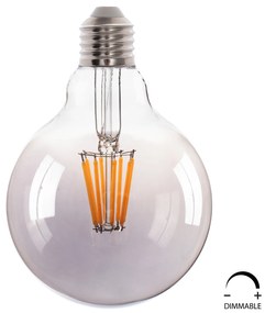 LED крушка HM4050.03 сив цвят