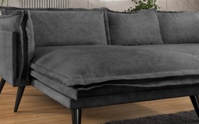 Ъглов диван Алберто Extra