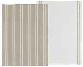 Памучни кърпи за съдове в комплект от 2 бр. 50x70 cm Soft – Södahl