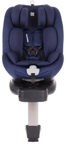 Столче за кола 0-18 кг. Odyssey I-size ISOFIX KIKKABOO - Blue