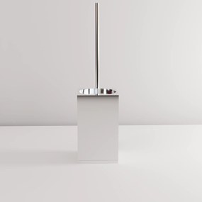 Четки за тоалетна B110 CHROME