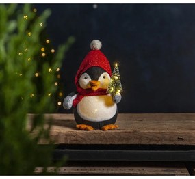 Коледна светлинна украса Joylight – Star Trading