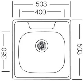 мивка KL 50-3