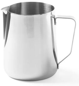 Кана за мляко от неръждаема стомана - Hendi