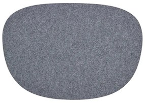 Възглавница за стол филцова 39x56 cm Nagomi – Blomus