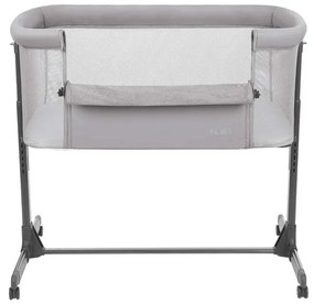 KIKKA BOO Мини кошара - кошче NOAH LIGHT GREY