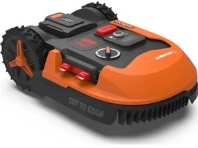 Косачка робот Worx Landroid WR147E.1