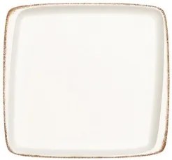 Bonna - Retro - Чиния квадрат 15x14cm (E100 MOV 19KR)