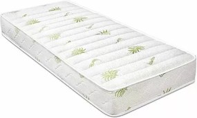 Матрак Aloe Spring от Тед 20 см