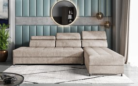 Холов ъгъл Галанс Нова