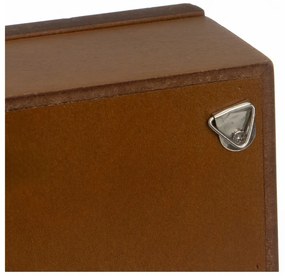 Висящо шкафче за ключове – Casa Selección