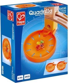 Hape - Ловец на мраморни топчета 2бр в комплект H6030