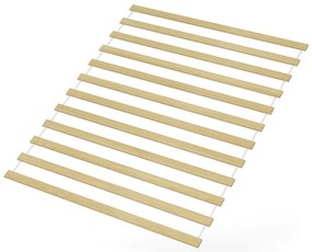 Летва ламели 160x200 cm – Tvilum