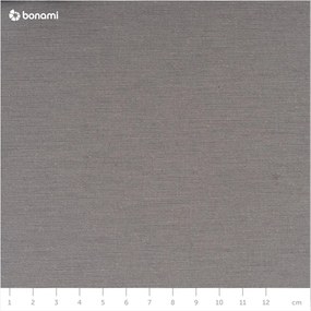 Сив разтегателен диван 204 cm Grab - Karup Design