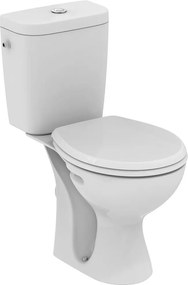 Моноблок, E405501, Vidima, хоризонтално оттичане