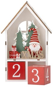 Адвент календар Edmund – Bloomingville