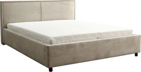 Тапицирано легло Herrera-140 x 200