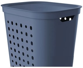 Пластмасов кош за пране 55 л Jona - Rotho