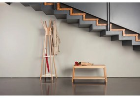 Дървена закачалка за дрехи Magellan - Woodman