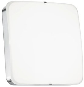 Eglo 95968 - LED таванно осветително тяло CUPELLA LED/11W/230V