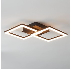 Eglo 31774 - LED регулируемо таванно осветление PARANDAY-Z LED/21,5W/230V