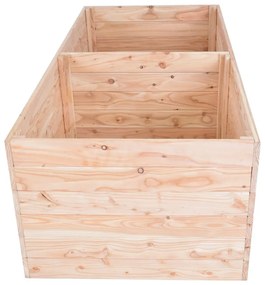 Повдигната леха Premium – Rojaplast