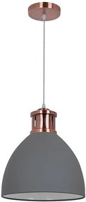Висяща лампа Elmark Jason-Gray