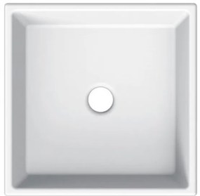 Умивалник Scarabeo Teorema 40