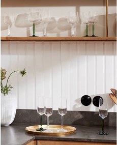 Чаши в комплект 2 бр. за шампанско 240 ml Hammershøi – Kähler Design