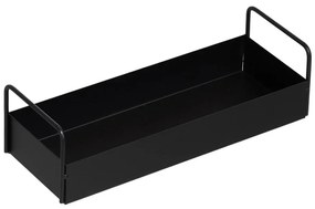 Метален декоративен поднос 12x33 cm – Ixia
