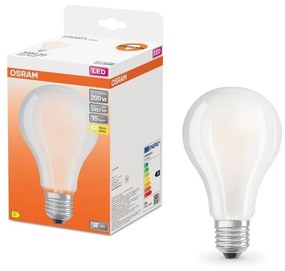 LED Крушка STAR E27/24W/230V 2700K - Osram